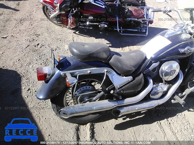 2004 Kawasaki VN800 B JKBVNCB184B521885 зображення 5