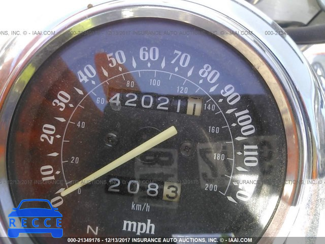 2004 Kawasaki VN800 B JKBVNCB184B521885 зображення 6