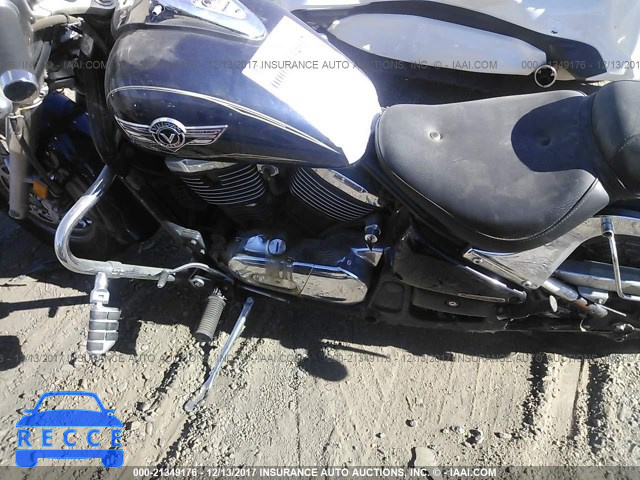 2004 Kawasaki VN800 B JKBVNCB184B521885 зображення 8