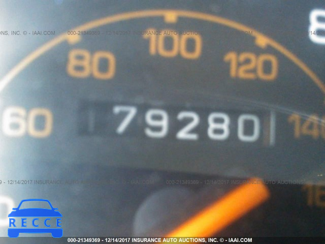 1990 Toyota Celica GT JT2ST87F0L0054436 image 6