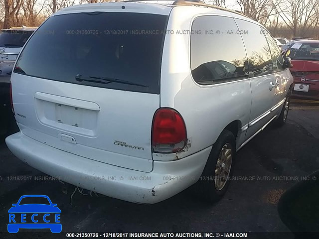 1997 Dodge Grand Caravan LE/ES 1B4GP54L3VB398888 image 3