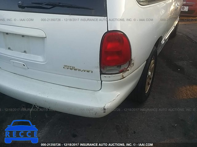 1997 Dodge Grand Caravan LE/ES 1B4GP54L3VB398888 зображення 5