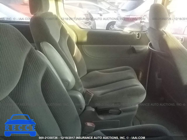 1997 Dodge Grand Caravan LE/ES 1B4GP54L3VB398888 зображення 7