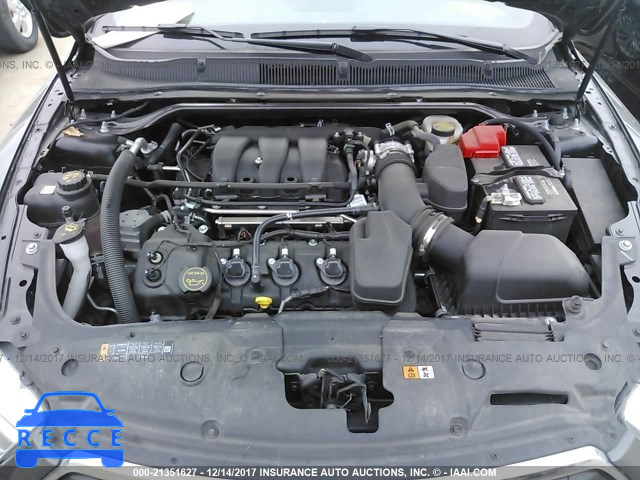 2017 FORD TAURUS LIMITED 1FAHP2F8XHG104303 image 9