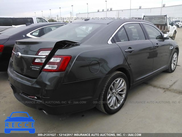 2017 FORD TAURUS LIMITED 1FAHP2F8XHG104303 image 3