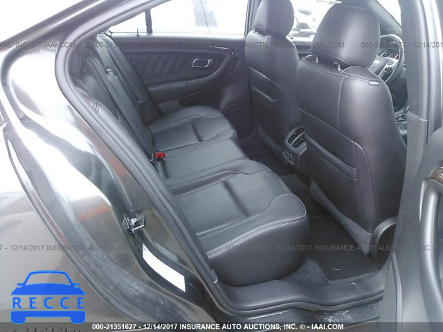 2017 FORD TAURUS LIMITED 1FAHP2F8XHG104303 image 7