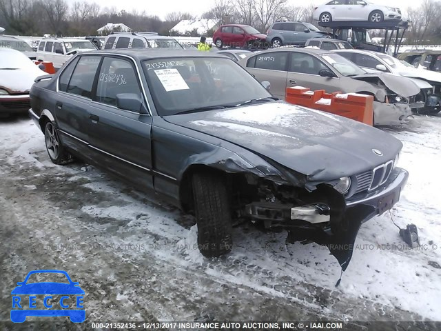 1988 BMW 735 I AUTOMATICATIC WBAGB4312J1643382 зображення 0