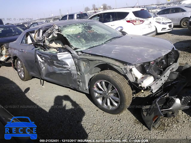 2018 CHRYSLER 300 LIMITED 2C3CCAKG7JH177537 image 0