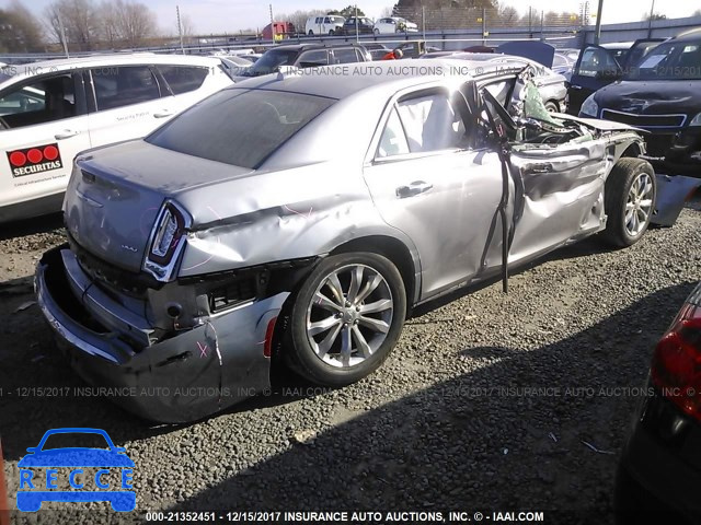 2018 CHRYSLER 300 LIMITED 2C3CCAKG7JH177537 image 3