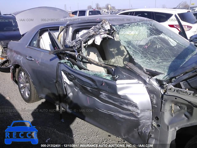 2018 CHRYSLER 300 LIMITED 2C3CCAKG7JH177537 image 5