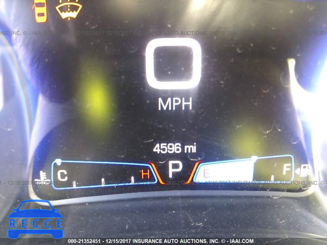 2018 CHRYSLER 300 LIMITED 2C3CCAKG7JH177537 image 6