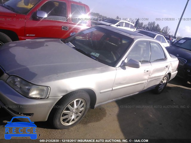 1998 Acura 2.5TL JH4UA2659WC005538 зображення 5