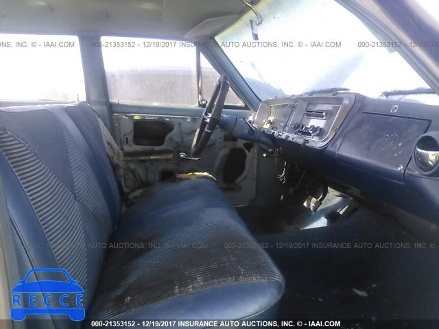 1964 BUICK SPECIAL 1K8012836 image 4
