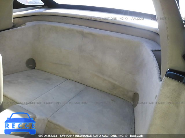 1997 Mercedes-benz SL 320 WDBFA63F3VF144980 image 7