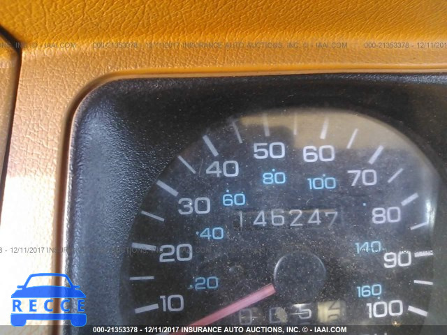 1993 Jeep Wrangler / Yj S 1J4FY19P0PP201384 image 6