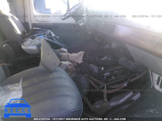 1997 Dodge Ram Van B2500 2B7HB21Y0VK592230 image 4