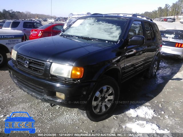 1998 Honda Passport EX/LX 4S6CM58W8W4415966 image 1