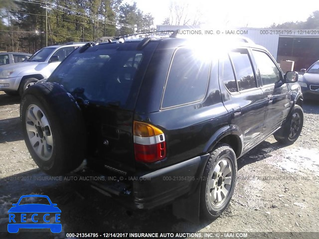 1998 Honda Passport EX/LX 4S6CM58W8W4415966 image 3