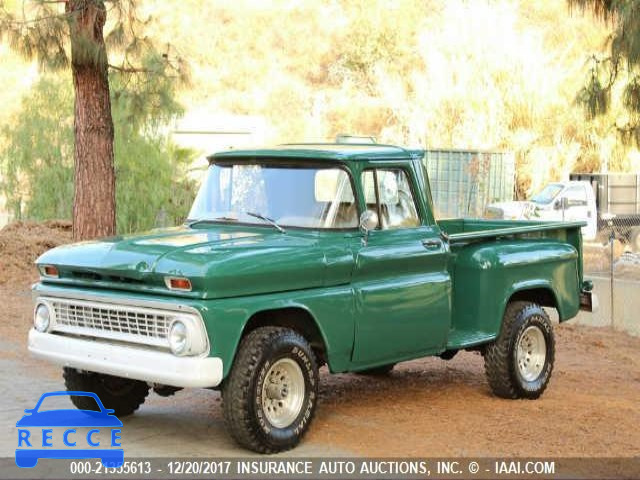 1962 CHEVROLET OTHER 3C154B106540 image 1