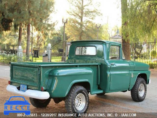 1962 CHEVROLET OTHER 3C154B106540 image 3