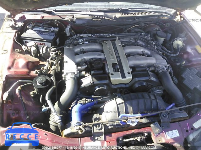 1992 Nissan 300ZX JN1RZ24H2NX520095 image 9