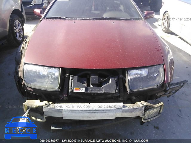 1992 Nissan 300ZX JN1RZ24H2NX520095 image 5