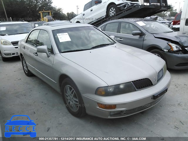 2003 Mitsubishi Diamante LS 6MMAP67P93T003140 image 0