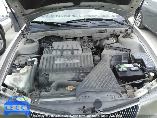 2003 Mitsubishi Diamante LS 6MMAP67P93T003140 image 9