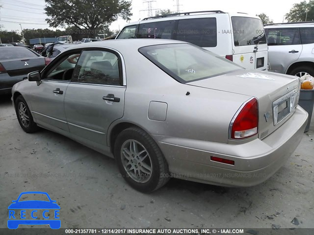 2003 Mitsubishi Diamante LS 6MMAP67P93T003140 image 2