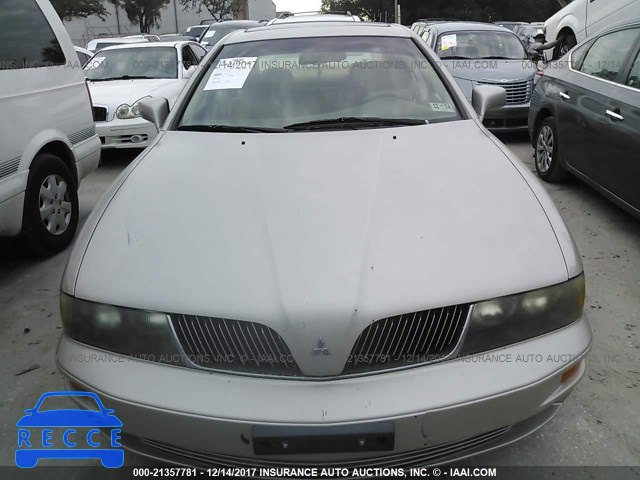 2003 Mitsubishi Diamante LS 6MMAP67P93T003140 image 5