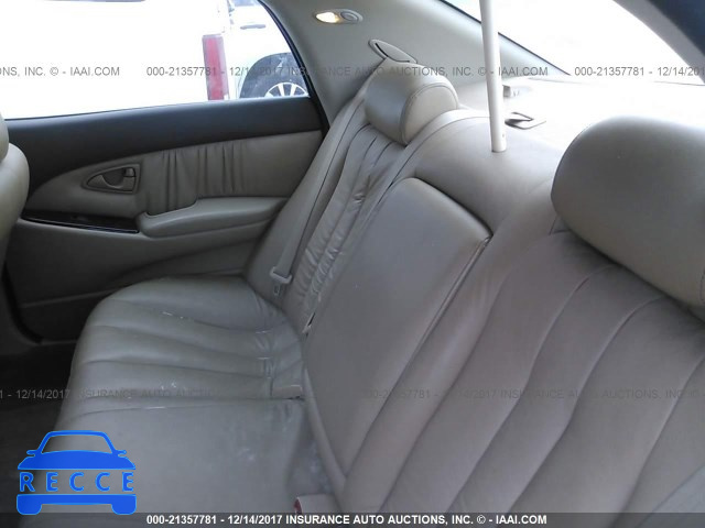 2003 Mitsubishi Diamante LS 6MMAP67P93T003140 Bild 7