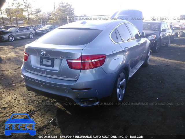 2010 BMW X6 HYBRID 5UXFH0C52ALC66177 image 3