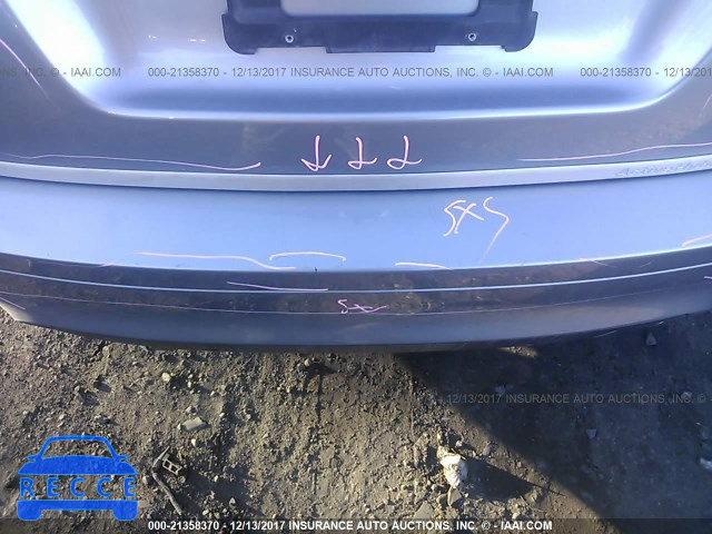 2010 BMW X6 HYBRID 5UXFH0C52ALC66177 image 5