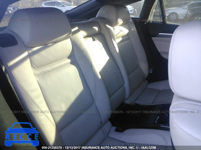 2010 BMW X6 HYBRID 5UXFH0C52ALC66177 image 7