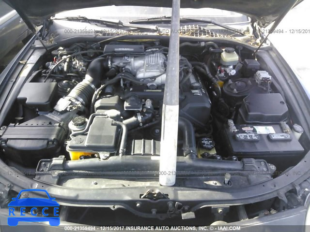 1995 Lexus SC 400 JT8UZ30C6S0040264 image 9