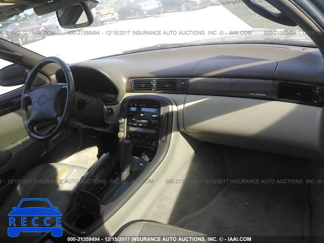 1995 Lexus SC 400 JT8UZ30C6S0040264 image 4