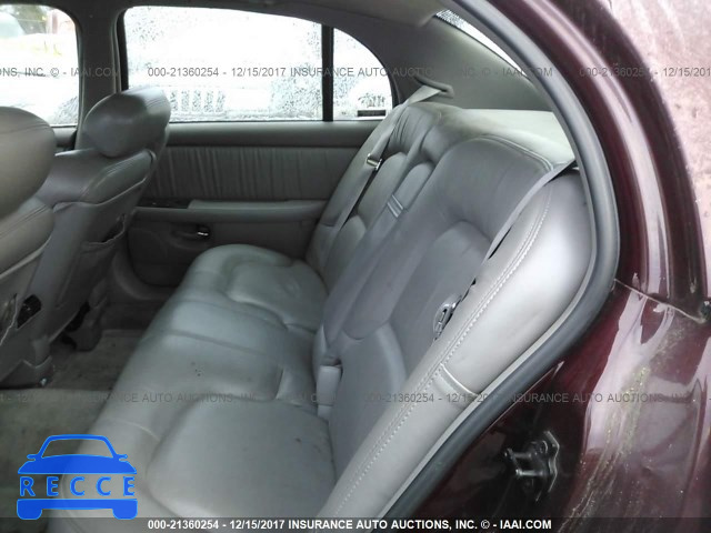 1998 Buick Park Avenue 1G4CW52K5W4647112 зображення 7