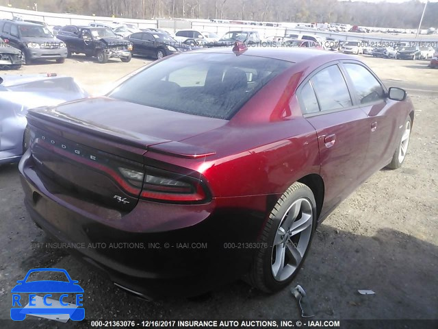 2018 DODGE CHARGER R/T 2C3CDXCTXJH147038 image 3