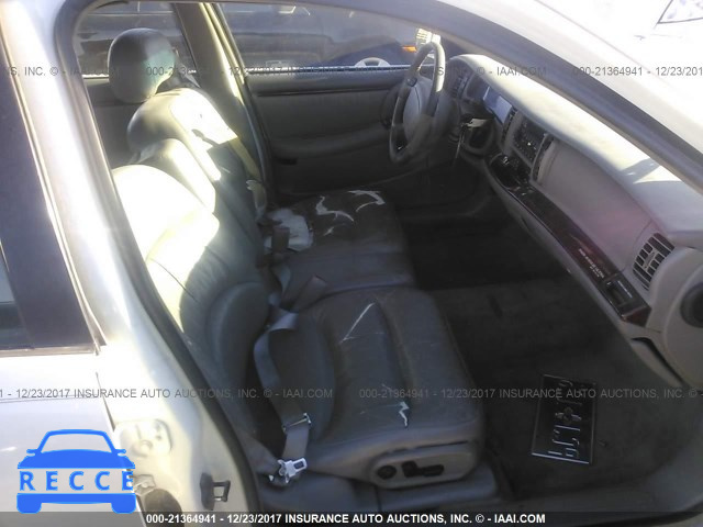 1999 Buick Park Avenue ULTRA 1G4CU5215X4621205 image 4