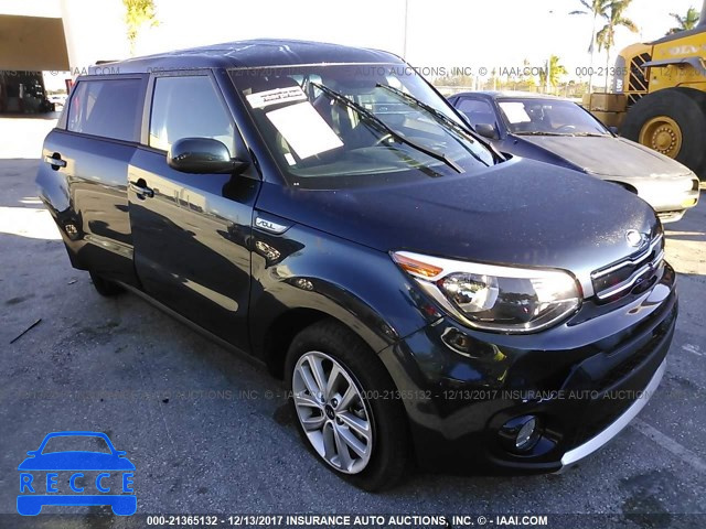 2018 KIA SOUL KNDJP3A59J7523604 image 0