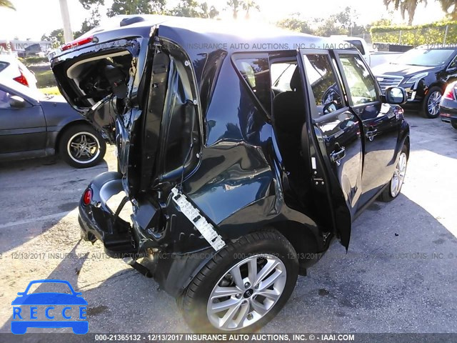 2018 KIA SOUL KNDJP3A59J7523604 image 3