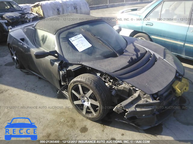 2008 Tesla Roadster 5YJRE11B681000254 зображення 0