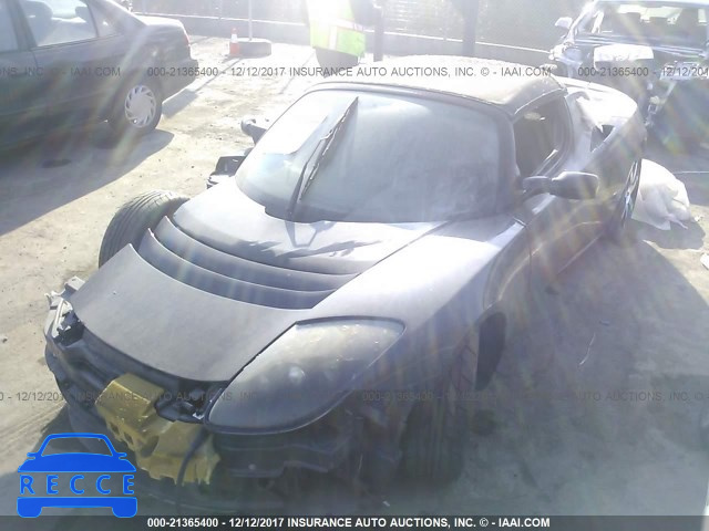 2008 Tesla Roadster 5YJRE11B681000254 image 1