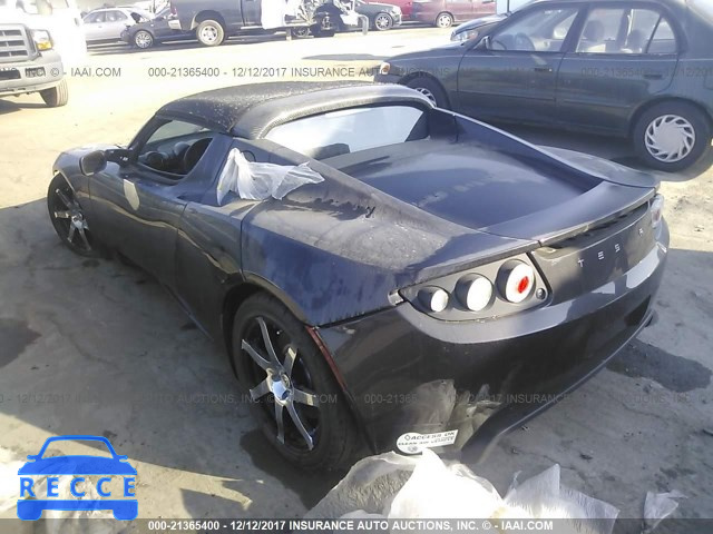 2008 Tesla Roadster 5YJRE11B681000254 image 2