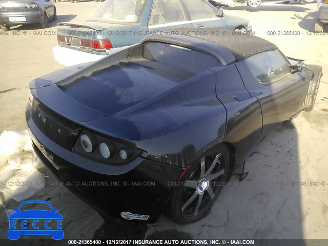 2008 Tesla Roadster 5YJRE11B681000254 зображення 3