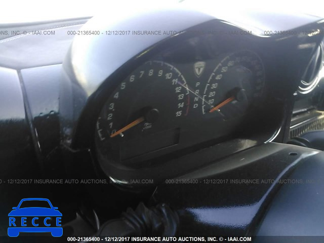 2008 Tesla Roadster 5YJRE11B681000254 image 6