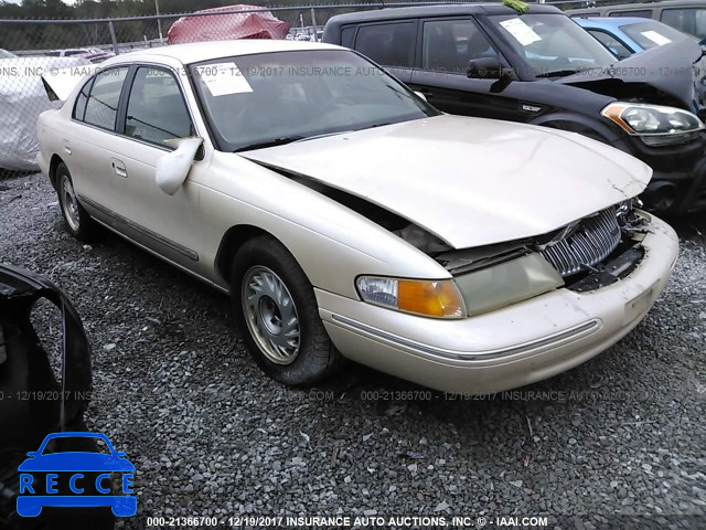 1995 Lincoln Continental 1LNLM97V7SY638415 image 0