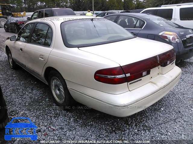 1995 Lincoln Continental 1LNLM97V7SY638415 image 1