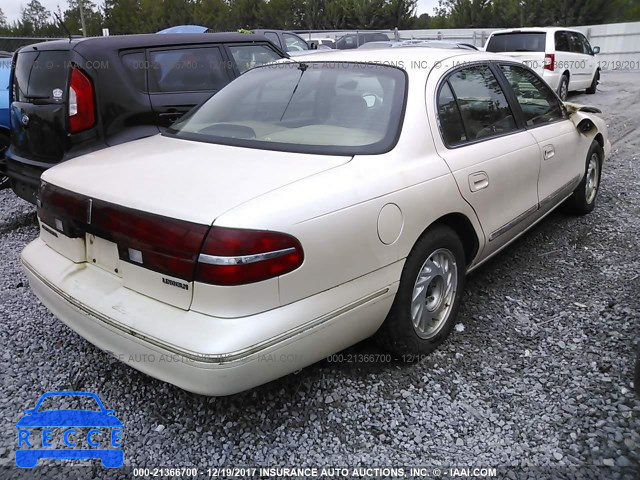 1995 Lincoln Continental 1LNLM97V7SY638415 image 2
