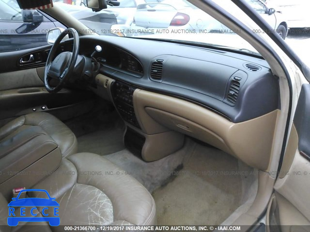 1995 Lincoln Continental 1LNLM97V7SY638415 image 3